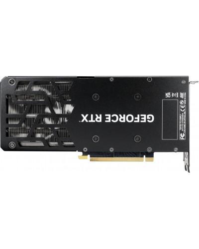 Видеокарта Palit GeForce RTX 4060 Ti JetStream 16GB (NE6406T019T1-1061J)