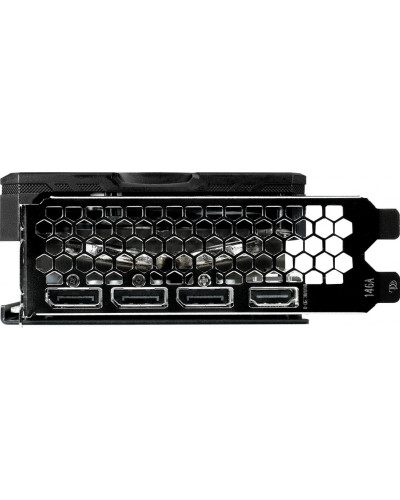 Відеокарта Palit GeForce RTX 4060 Ti JetStream 16GB (NE6406T019T1-1061J)