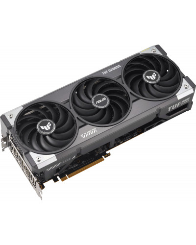 Видеокарта ASUS TUF-RX9070XT-O16G-GAMING