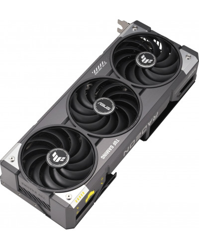 Видеокарта ASUS TUF-RX9070XT-O16G-GAMING