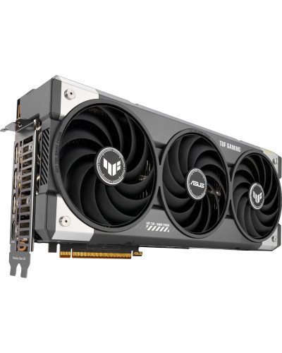 Видеокарта ASUS TUF-RX9070XT-O16G-GAMING
