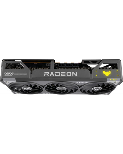 Видеокарта ASUS TUF-RX9070XT-O16G-GAMING
