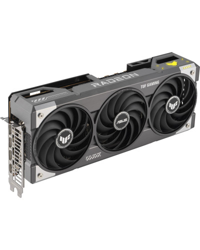 Видеокарта ASUS TUF-RX9070XT-O16G-GAMING
