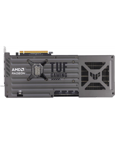 Видеокарта ASUS TUF-RX9070XT-O16G-GAMING