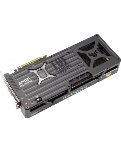 Видеокарта ASUS TUF-RX9070XT-O16G-GAMING