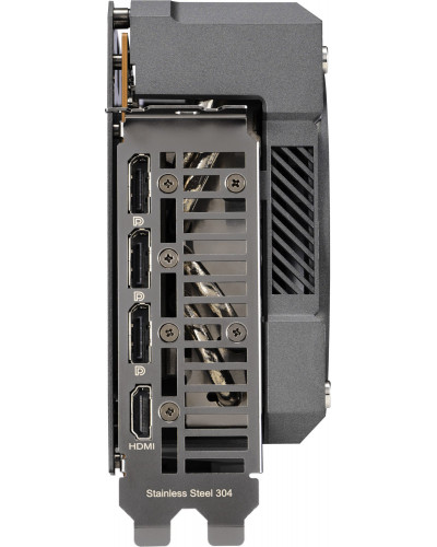 Видеокарта ASUS TUF-RX9070XT-O16G-GAMING
