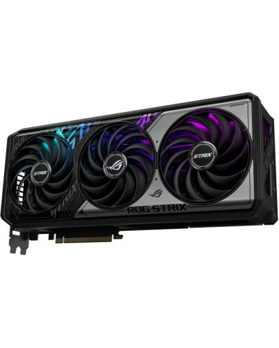 Відеокарта ASUS ROG-STRIX-RTX5070-O12G-GAMING (90YV0M80-M0NA00)