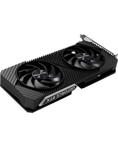 Видеокарта Gainward GeForce RTX 4070 Ghost (NED4070019K9-1047B)