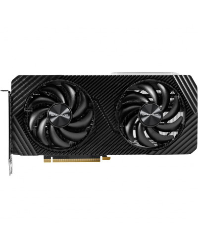 Відеокарта Gainward GeForce RTX 4070 Ghost (NED4070019K9-1047B)