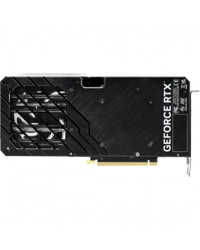 Видеокарта Gainward GeForce RTX 4070 Ghost (NED4070019K9-1047B)