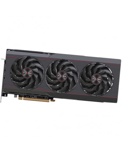 Відеокарта Sapphire Radeon RX 7900 XTX PULSE (11322-02)