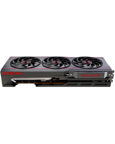 Відеокарта Sapphire Radeon RX 7900 XTX PULSE (11322-02)