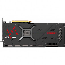 Відеокарта Sapphire Radeon RX 7900 XTX PULSE (11322-02)