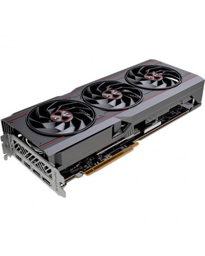 Відеокарта Sapphire Radeon RX 7900 XTX PULSE (11322-02)