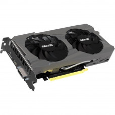 Відеокарта INNO3D GEFORCE RTX 3050 6 GB TWIN X2 (N30502-06D6-1711VA60)