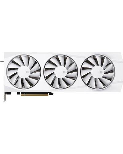 Відеокарта XFX Quicksilver AMD Radeon RX 9070XT White Gaming Edition (RX-97TQICKW9)