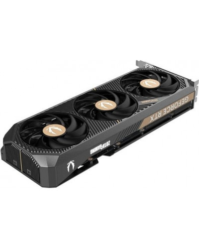 Відеокарта Zotac GAMING GeForce RTX 5070 Ti SOLID SFF OC (ZT-B50710J3-10P)