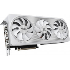 Відеокарта GIGABYTE GeForce RTX 4070 Ti SUPER AERO OC 16G (GV-N407TSAERO OC-16GD)