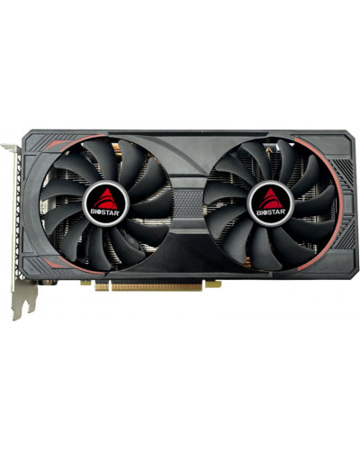 Відеокарта Biostar GeForce RTX 3060 Ti (VN3606TM82)