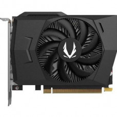 Видеокарта Zotac GAMING GeForce RTX 3050 6GB Solo (ZT-A30510G-10L)