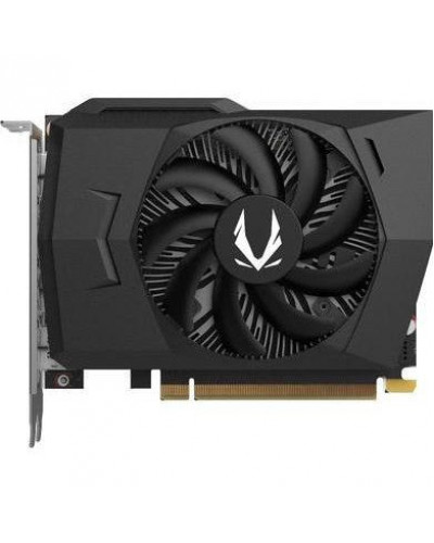 Видеокарта Zotac GAMING GeForce RTX 3050 6GB Solo (ZT-A30510G-10L)