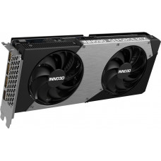 Видеокарта INNO3D GeForce RTX 5060 Ti Twin X2 16GB (N506T2-16D7-191073N)