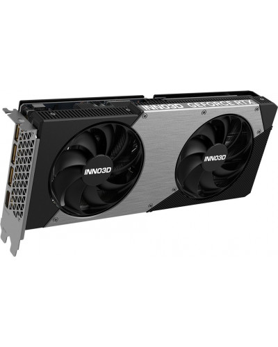 Видеокарта INNO3D GeForce RTX 5060 Ti Twin X2 16GB (N506T2-16D7-191073N)