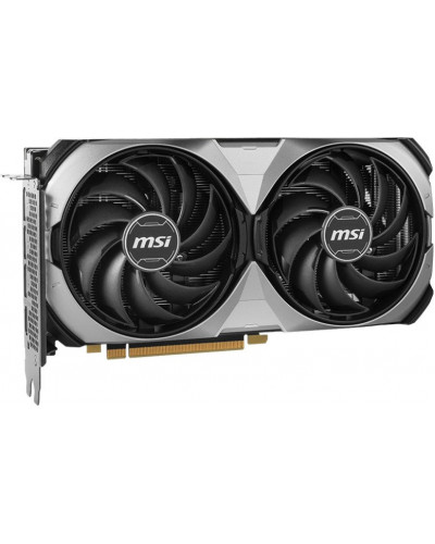 Відеокарта MSI GeForce RTX 4070 SUPER 12G VENTUS 2X OC