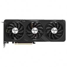 Відеокарта GIGABYTE GeForce RTX­­ 4060 Ti GAMING OC 16G (GV-N406TGAMING OC-16GD)