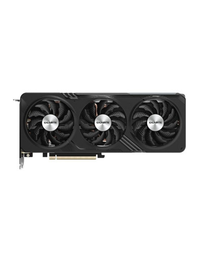 Відеокарта GIGABYTE GeForce RTX­­ 4060 Ti GAMING OC 16G (GV-N406TGAMING OC-16GD)