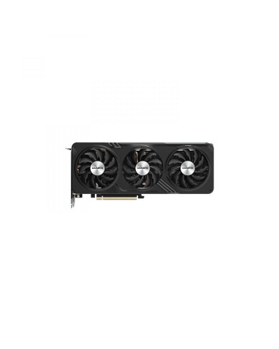 Відеокарта GIGABYTE GeForce RTX­­ 4060 Ti GAMING OC 16G (GV-N406TGAMING OC-16GD)