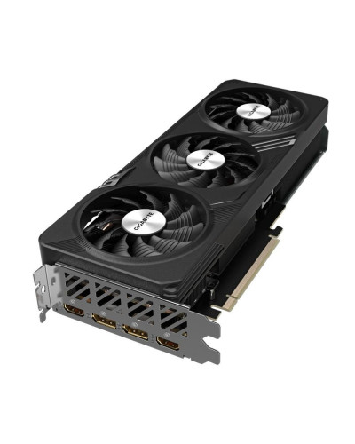 Відеокарта GIGABYTE GeForce RTX­­ 4060 Ti GAMING OC 16G (GV-N406TGAMING OC-16GD)