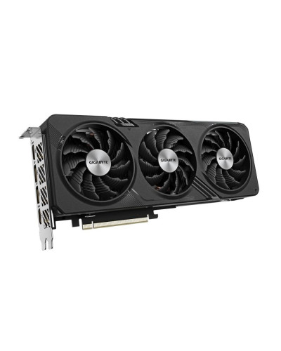 Відеокарта GIGABYTE GeForce RTX­­ 4060 Ti GAMING OC 16G (GV-N406TGAMING OC-16GD)