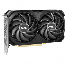 Відеокарта MSI GeForce RTX 4060 Ti VENTUS 2X BLACK 8G OC (912-V515-017)