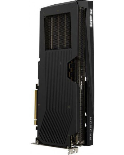 Відеокарта XFX Quicksilver AMD Radeon RX 9070XT Gaming Edition (RX-97TQICKB9)
