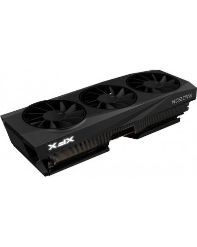 Відеокарта XFX Quicksilver AMD Radeon RX 9070XT Gaming Edition (RX-97TQICKB9)
