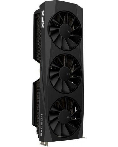 Відеокарта XFX Quicksilver AMD Radeon RX 9070XT Gaming Edition (RX-97TQICKB9)