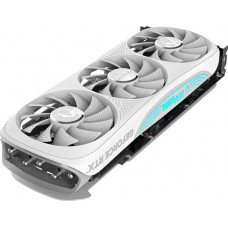 Видеокарта Zotac GAMING GeForce RTX 4080 Super Trinity OC White Edition 16GB (ZT-D40820Q-10P)