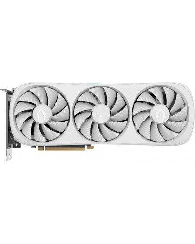 Видеокарта Zotac GAMING GeForce RTX 4080 Super Trinity OC White Edition 16GB (ZT-D40820Q-10P)