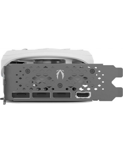 Видеокарта Zotac GAMING GeForce RTX 4080 Super Trinity OC White Edition 16GB (ZT-D40820Q-10P)