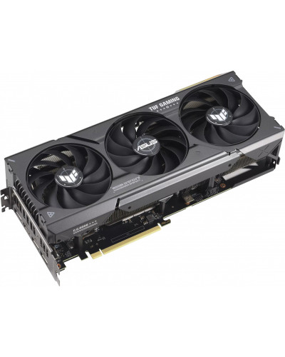 Відеокарта ASUS TUF-RTX4070S-O12G-GAMING