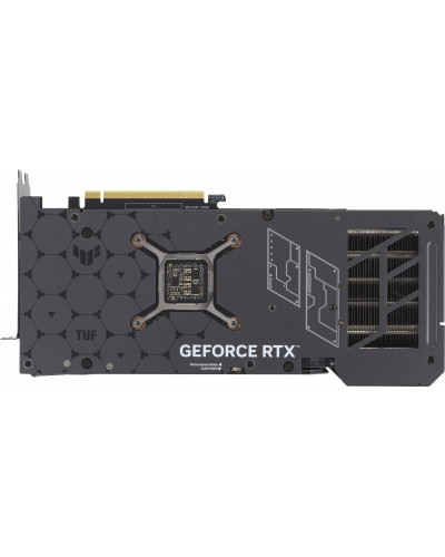 Відеокарта ASUS TUF-RTX4070S-O12G-GAMING