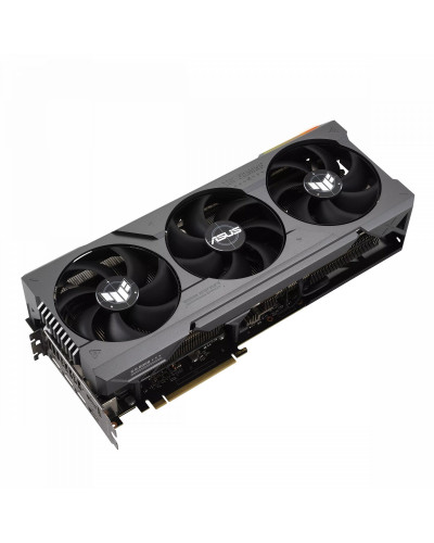 Відеокарта ASUS TUF-RTX4090-O24G-GAMING (90YV0IE0-M0NA00)