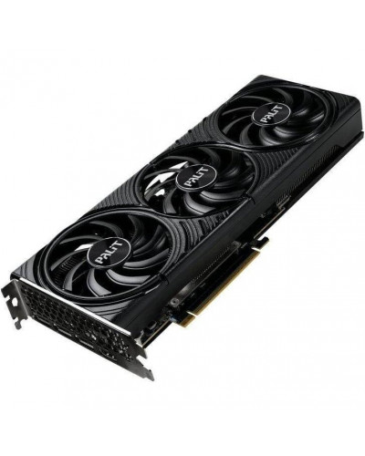 Відеокарта Palit GeForce RTX 5070 Infinity 3 OC (NE75070S19K9-GB2050S)