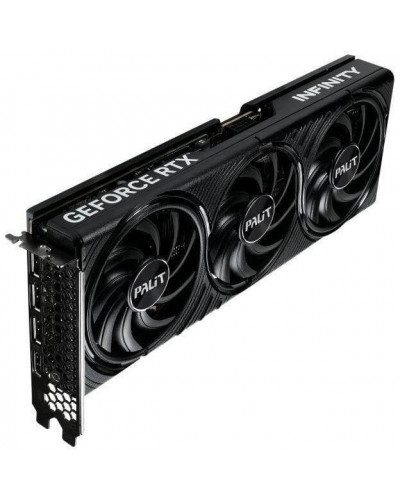 Відеокарта Palit GeForce RTX 5070 Infinity 3 OC (NE75070S19K9-GB2050S)