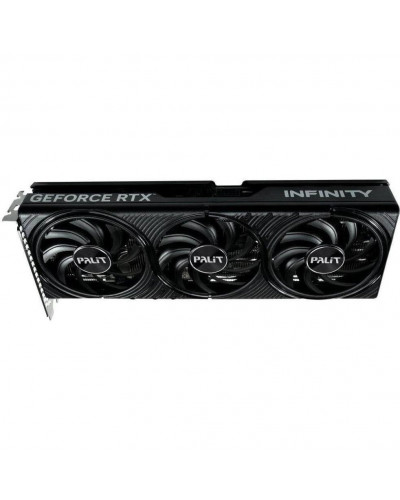 Відеокарта Palit GeForce RTX 5070 Infinity 3 OC (NE75070S19K9-GB2050S)
