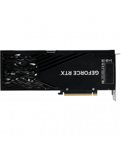 Відеокарта Palit GeForce RTX 5070 Infinity 3 OC (NE75070S19K9-GB2050S)