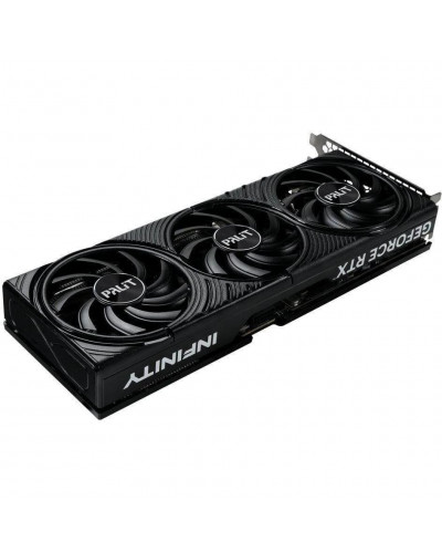 Відеокарта Palit GeForce RTX 5070 Infinity 3 OC (NE75070S19K9-GB2050S)