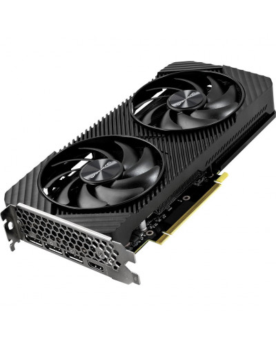 Відеокарта Gainward GeForce RTX 4060 Ti Ghost 8GB (NE6406T019P1-1060B)