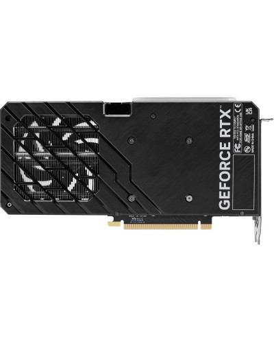 Відеокарта Gainward GeForce RTX 4060 Ti Ghost 8GB (NE6406T019P1-1060B)